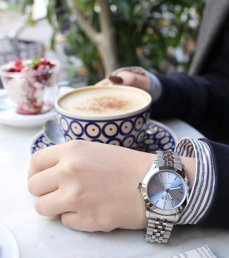 Amazon.co.jp: 正規代理店 [Ice-watch] アイスウォッチ 時計